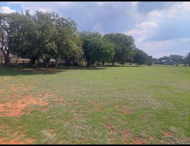 4 BEDROOM HOUSE FOR SALE IN RANDRIDGE AH